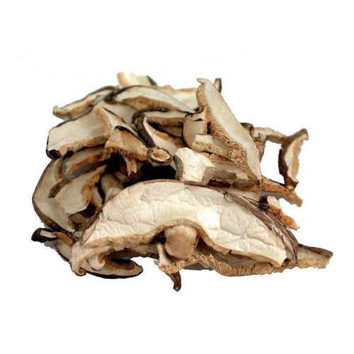 100% Pure Shiitake Powder