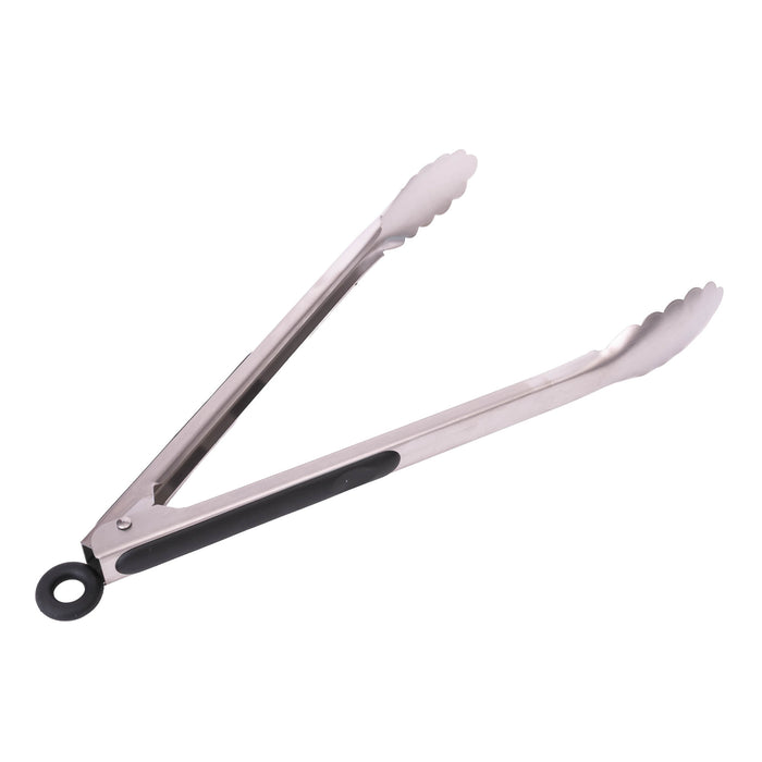 4-Piece BBQ Tool Set