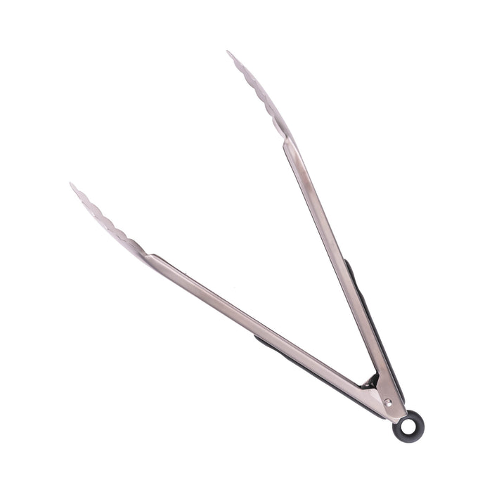 4-Piece BBQ Tool Set