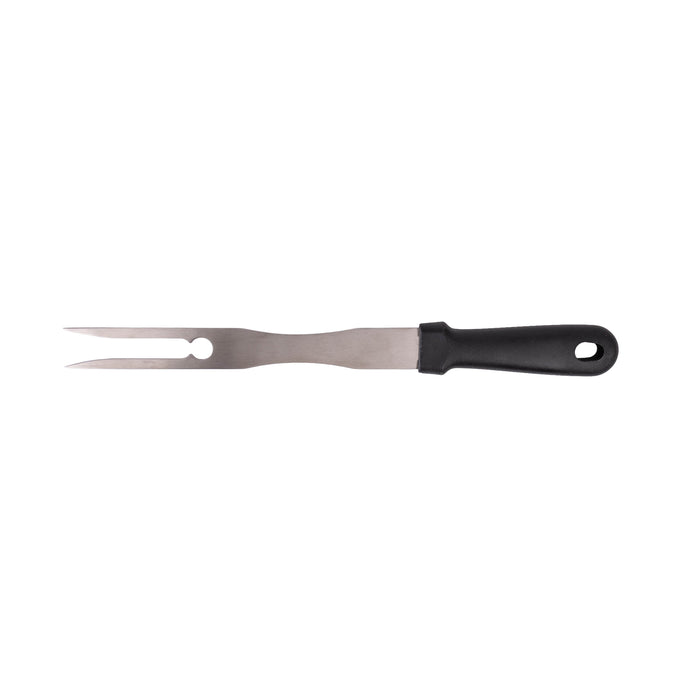 4-Piece BBQ Tool Set