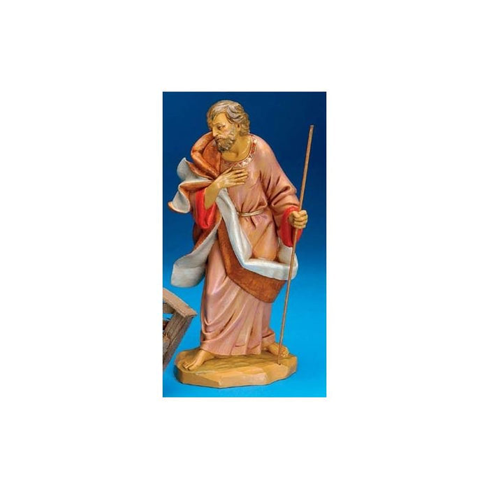 72911 12" JOSEPH FIGURE