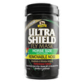 Absorbine UltraShield® Fly Mask with Removable Nose