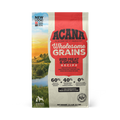 ACANA Wholesome Grains Red Meat Recipe Dry Dog Food