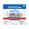 Adams Plus Flea & Tick Indoor Fogger