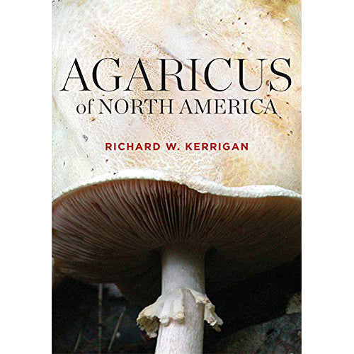 Agaricus of North America
