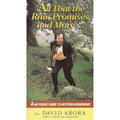 All That the Rain Promises and More: A Hip Pocket Guide to Western Mushroms