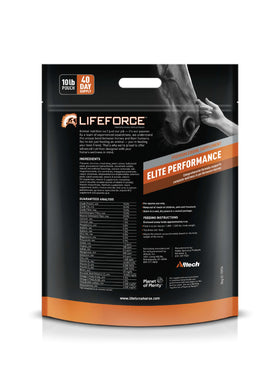 Alltech Lifeforce Elite Performance