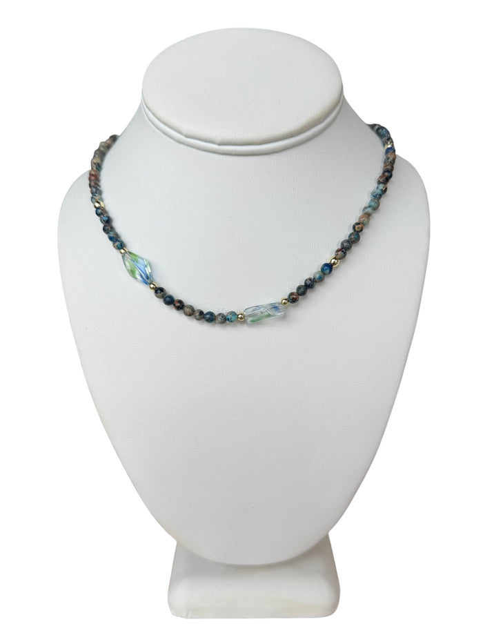 Aluna Necklace
