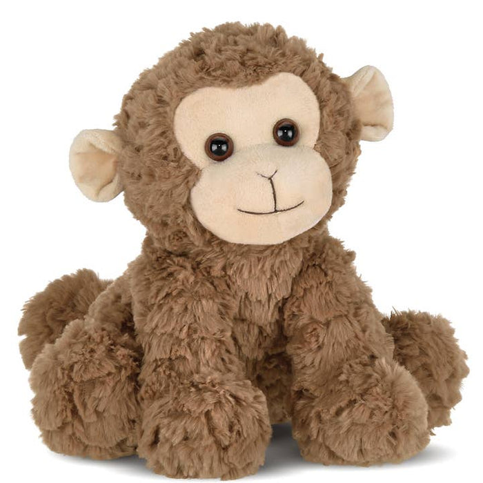 Giggles the Monkey