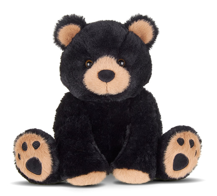 Woody the Bear