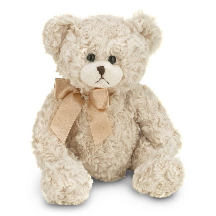 Baby Huggles the Teddy Bear