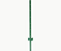 Arett Sales Light-duty Fence Posts (5' H)