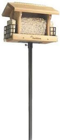 Audubon Napole 3 Piece Pole Kit