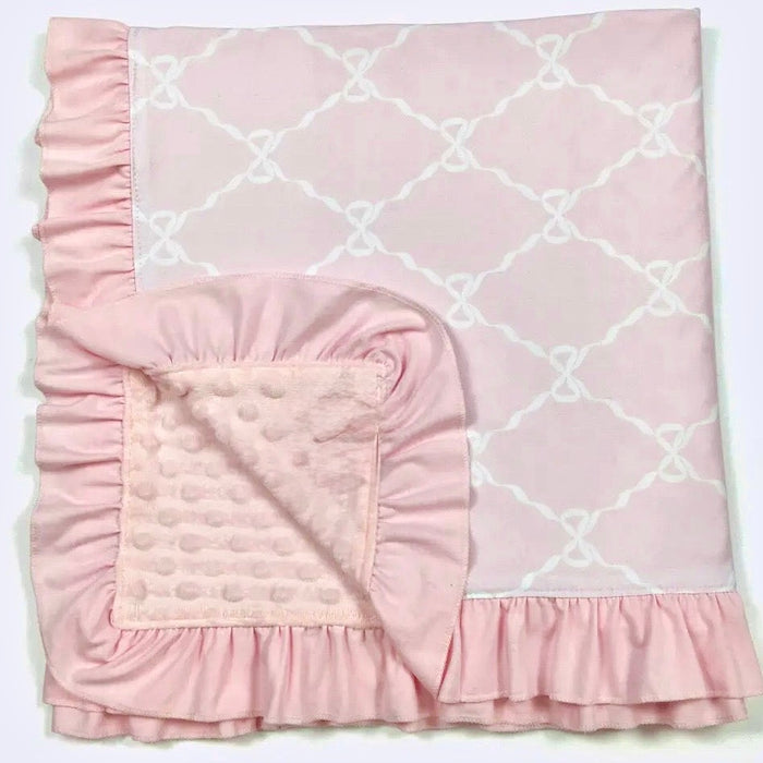 Baby Blankets ~ Various Styles