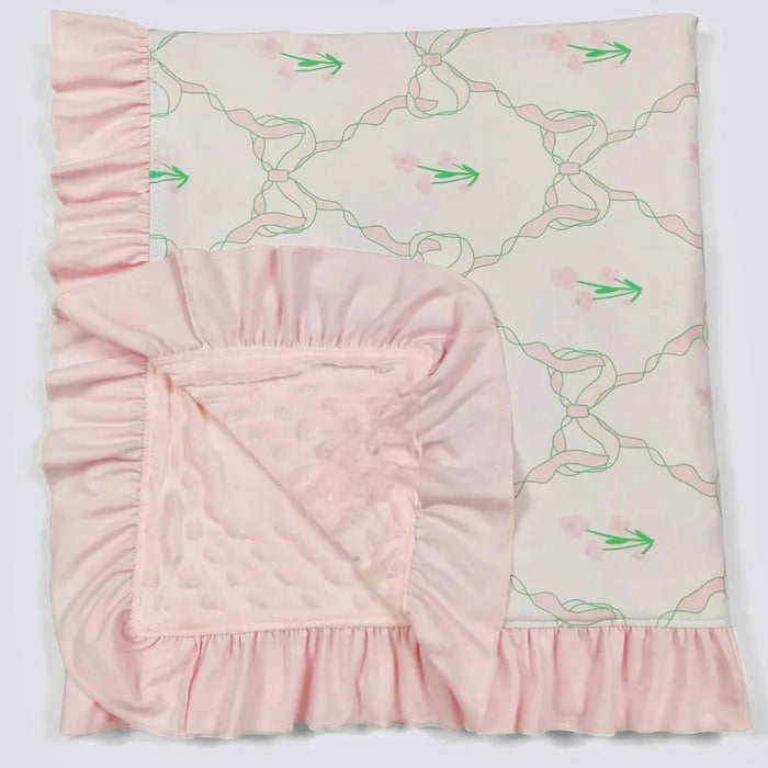 Baby Blankets ~ Various Styles