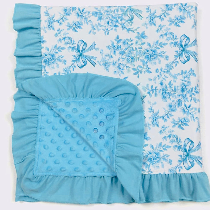 Baby Blankets ~ Various Styles