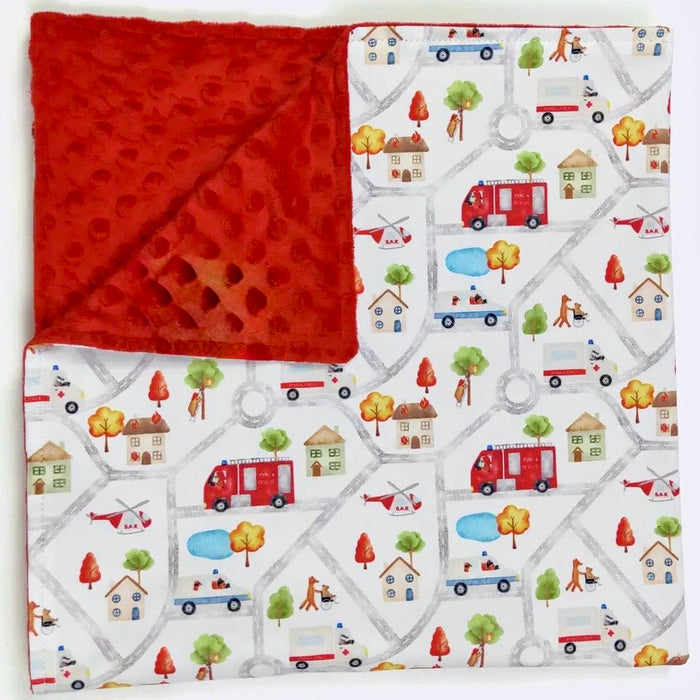 Baby Blankets ~ Various Styles