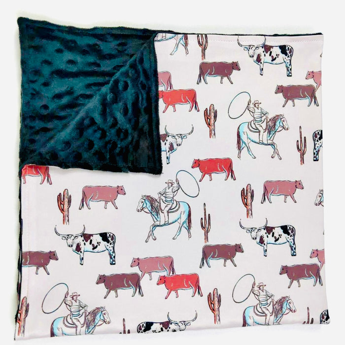 Baby Blankets ~ Various Styles