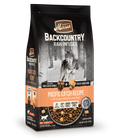 Backcountry - Raw Infused - Pacific Catch Recipe