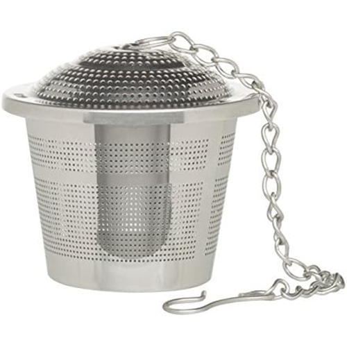 Barrel Tea Infuser