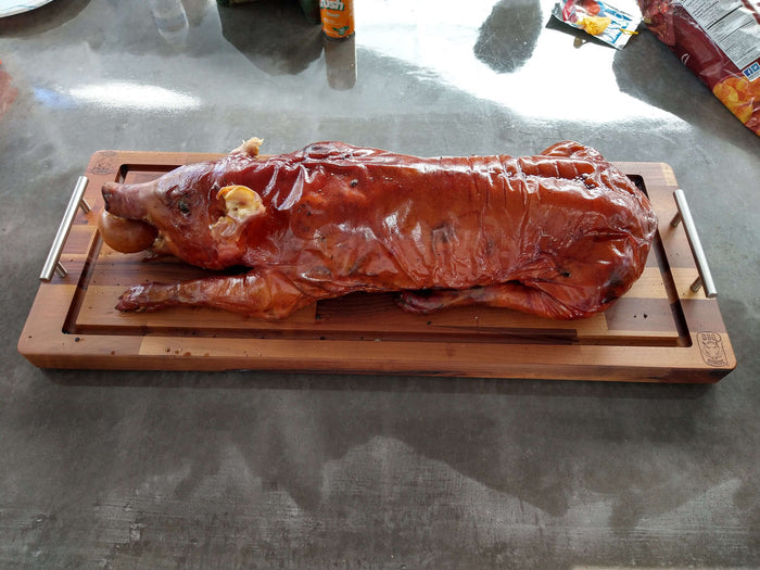Beefier BBQ Board®, 23" x 12"