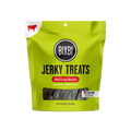 BIXBI Original Jerky Treats for Dogs – Beef Lung Recipe