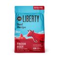BIXBI Pet Liberty® Dry Food for Dogs – Beef Recipe