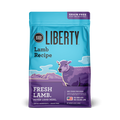 BIXBI Pet Liberty® Dry Food for Dogs – Lamb Recipe