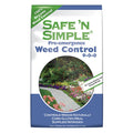 Blue Seal Safe ‘N Simple Pre-emergence Weed Control 9-0-0