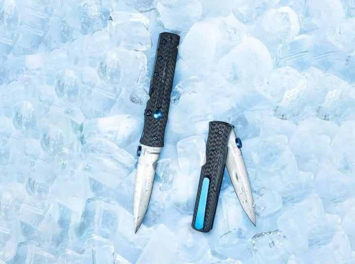 Boker Plus IcePick Dagger - NORTH RIVER OUTDOORS