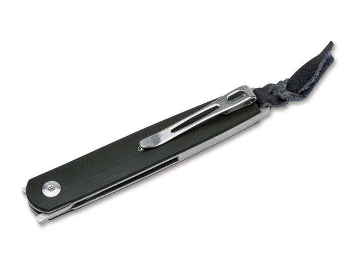 Boker Plus LRF G10 - NORTH RIVER OUTDOORS