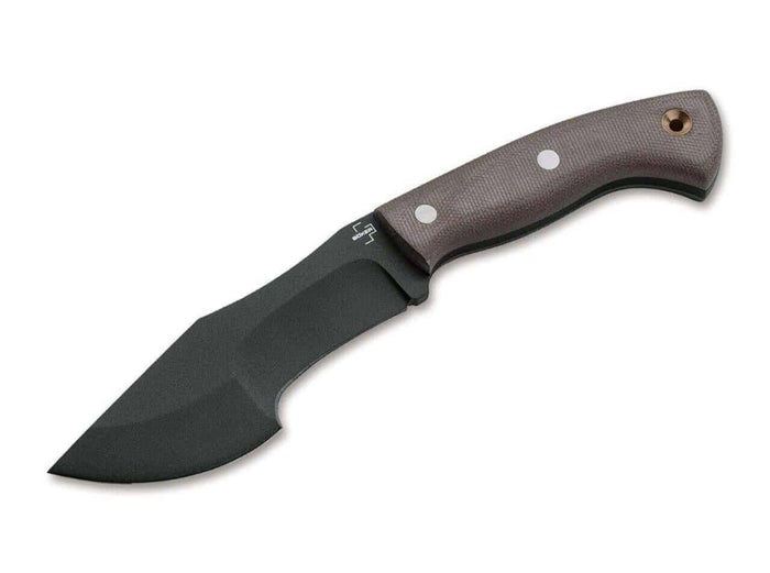 Boker Plus Mini Tracker - NORTH RIVER OUTDOORS