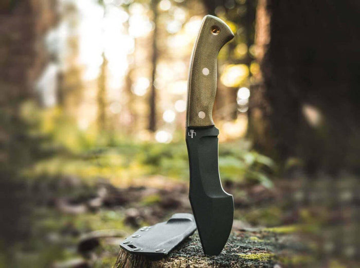 Boker Plus Mini Tracker - NORTH RIVER OUTDOORS