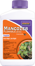 Bonide Mancozeb® Concentrate Flowable with Zinc