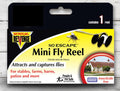 Bonide REVENGE® Mini Fly Reel Sticky Fly Trap
