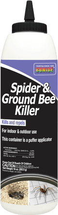 Bonide Spider & Ground Bee Killer
