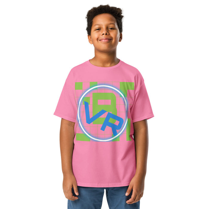 Bossman Yeeps girl gaming shirt