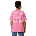 Bossman Yeeps girl gaming shirt