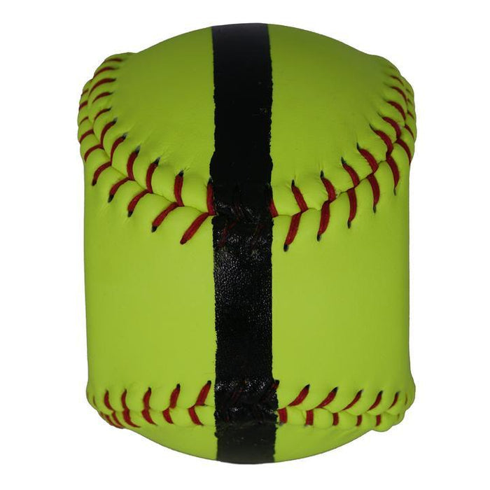 Bownet 2-Seam Flat SPinner Pitch Trainer Ball