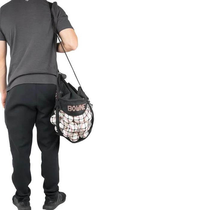 Bownet Bp Caddy Elite