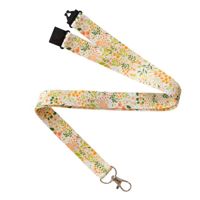 Breakaway Lanyard ~ Various Prints
