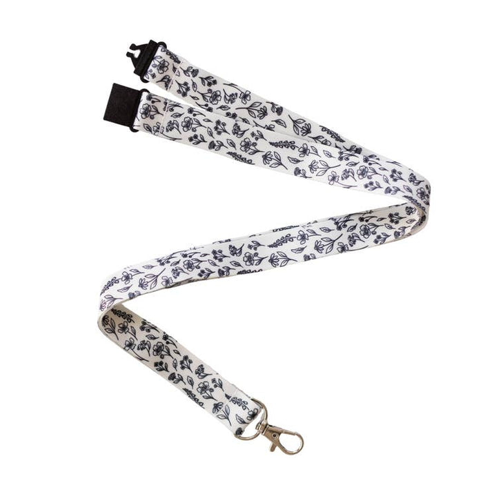 Breakaway Lanyard ~ Various Prints