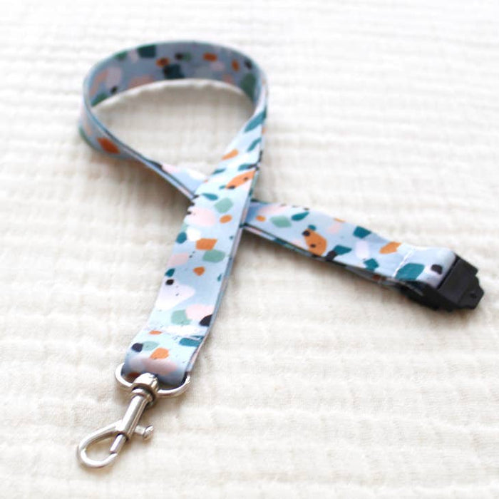 Breakaway Lanyard ~ Various Prints