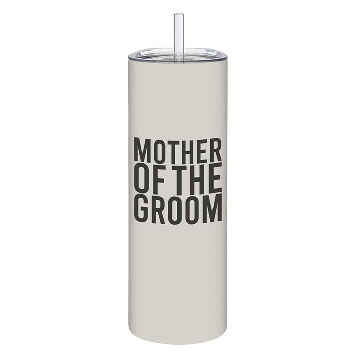 Mother of the Groom ~ White