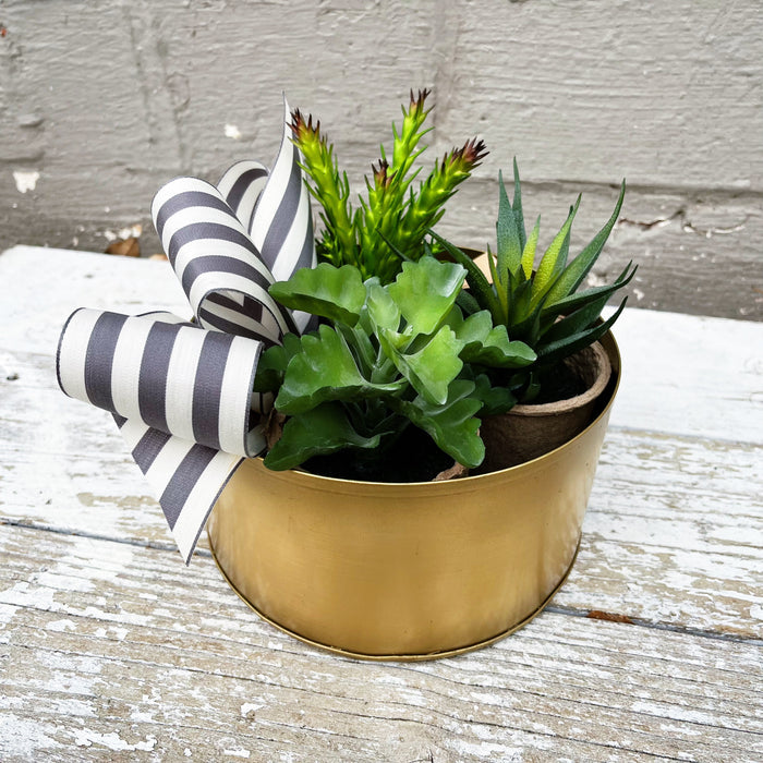 Bryant Bowl Planter