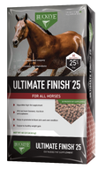 BUCKEYE™ Nutrition ULTIMATE FINISH™ 25
