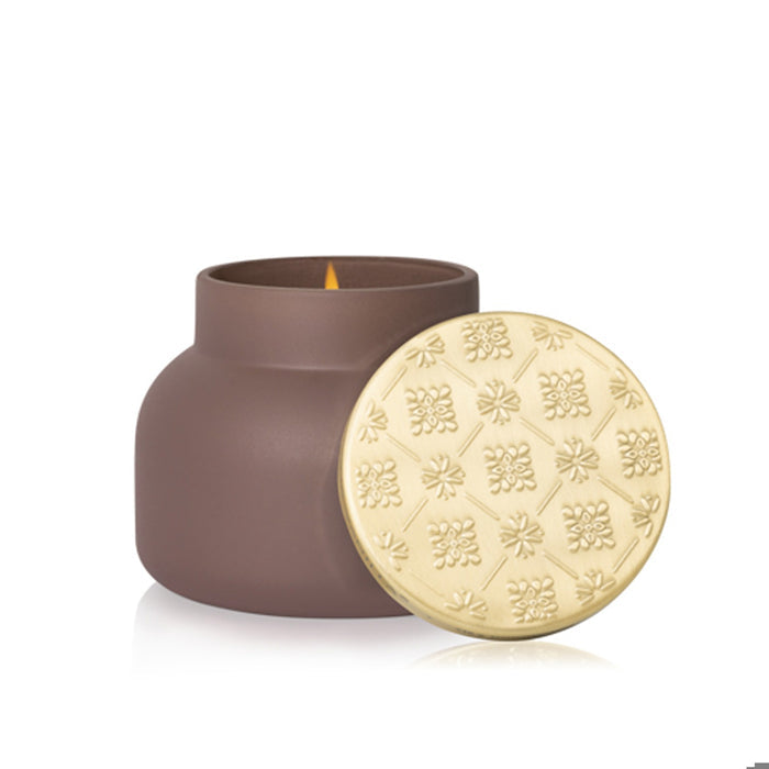 Capri Blue Artisan Terrazza Candle ~ Various Sizes and Scents