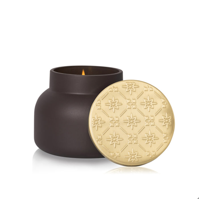 Capri Blue Artisan Terrazza Candle ~ Various Sizes and Scents