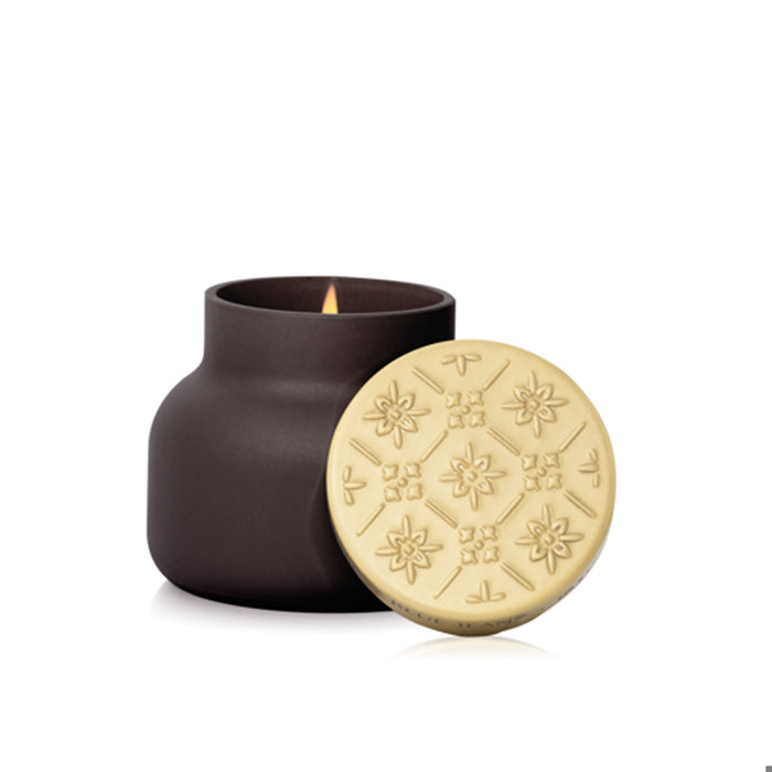Capri Blue Artisan Terrazza Candle ~ Various Sizes and Scents