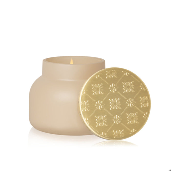 Capri Blue Artisan Terrazza Candle ~ Various Sizes and Scents